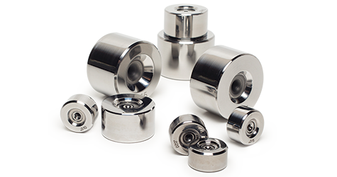 Tungsten Carbide Dies