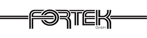 Fortek logo_black